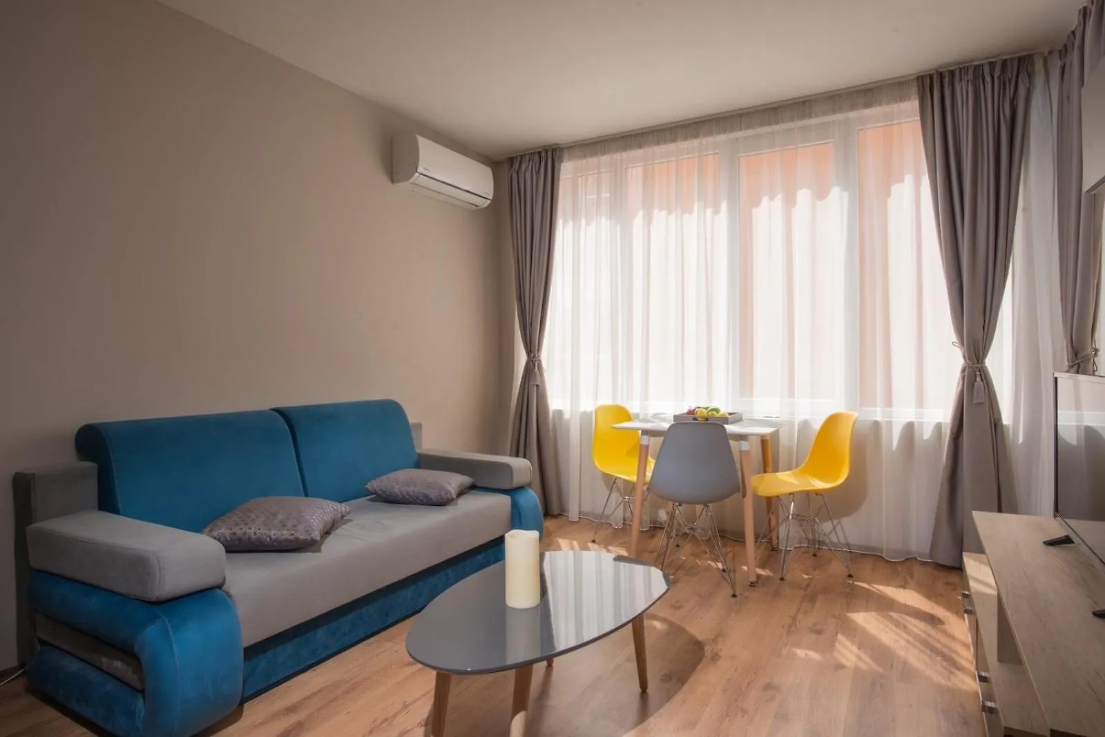 Marina Bay Apartmant Ahyolu 0*,  Bulgaristan