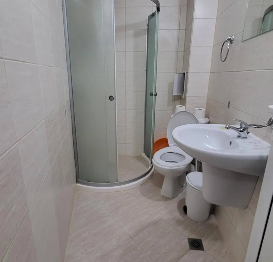 Marina Bay Apartmant Ahyolu