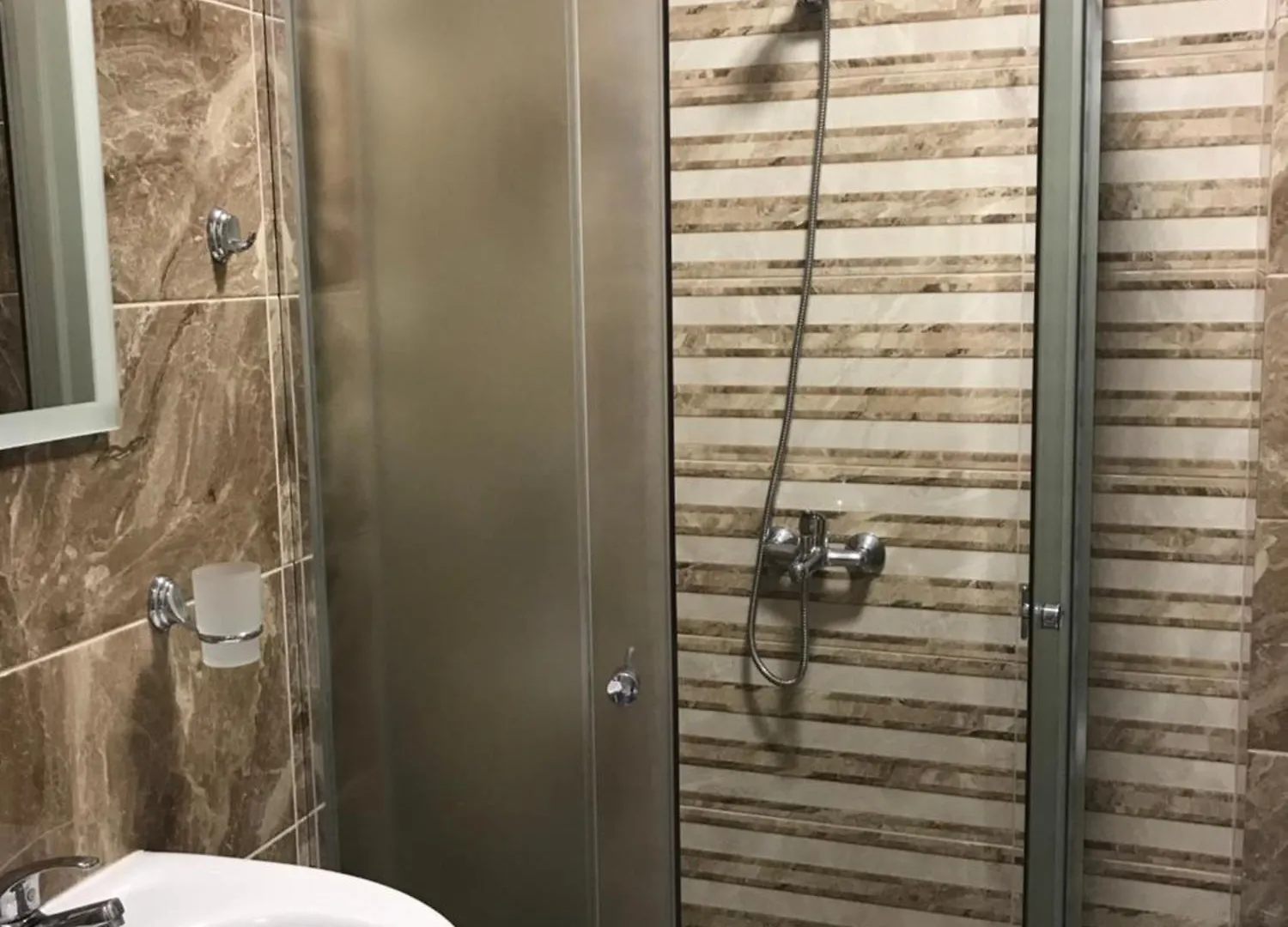 Daire Marina Bay Apartmant Ahyolu
