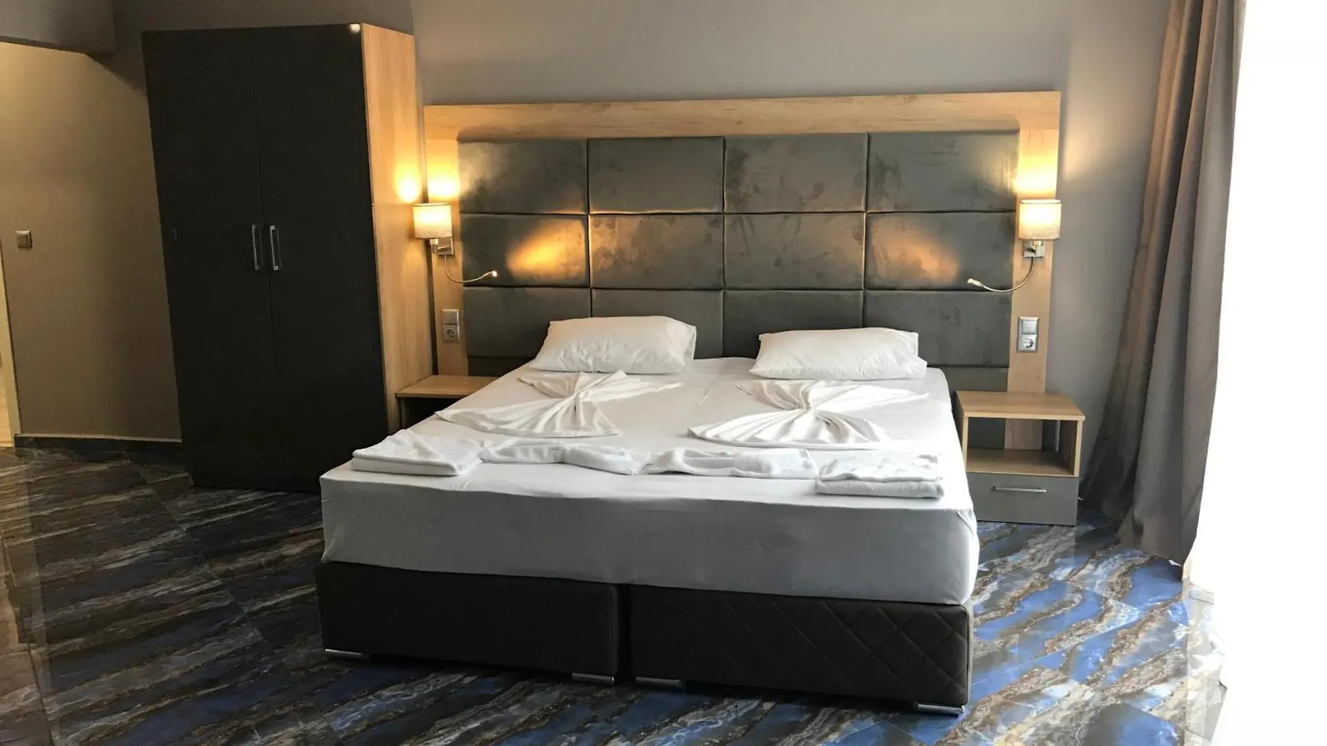 Marina Bay Apartmant Ahyolu 0*,  Bulgaristan